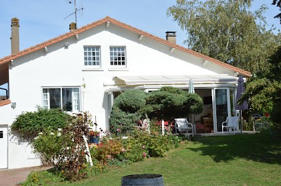 Ami Chemin, Chambre d'Hôtes à Sainte-Verge