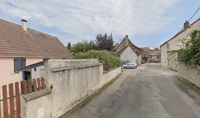 Burgundy Wine Breaks, Location de Vacances à Nolay