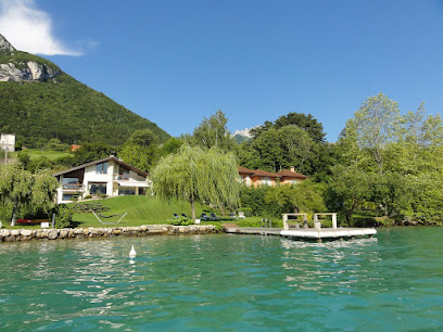 Villa Le France Vision Luxe Annecy, Location De Vacances à Veyrier-du-Lac