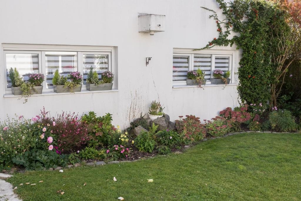 Annette's Home, Chambre d'Hôtes à Mazingarbe