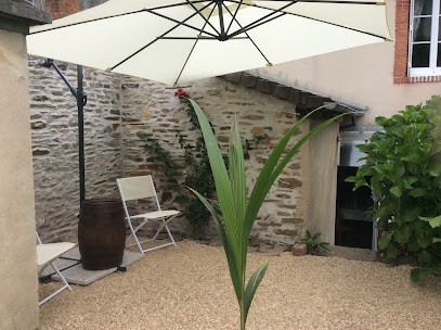 Casedan-b, Chambre d'Hôtes à Saint-Yrieix-la-Perche