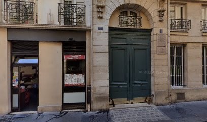 Lodjee, Location de Vacances à Paris 02