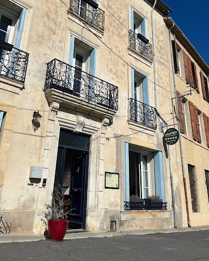 Entre MIDI - Maison D'Hôtes - B&B, Maison d'Hôtes à Capestang