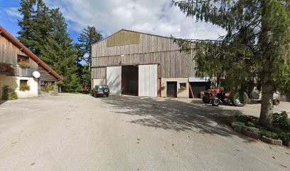 Ferme Du Besongey, Chambre d'Hôtes à Arc-sous-Cicon