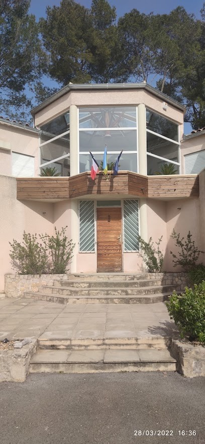 Villa Castelnau Montpellier, Chambre d'Hôtes à Castelnau-le-Lez