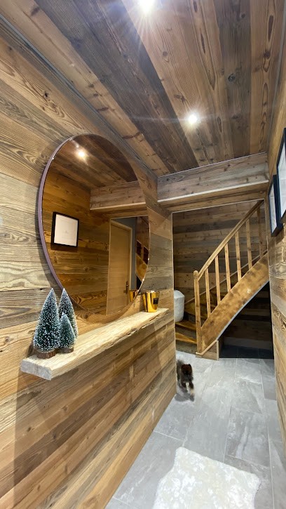 Reine Sophie Megève, Location de Vacances à Megève