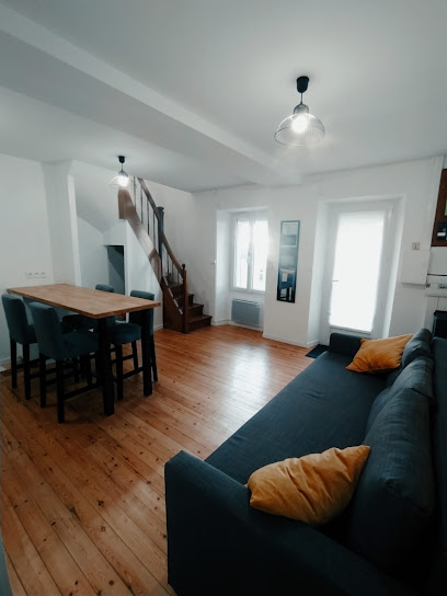 C'cozy, Location De Vacances à Sablé-sur-Sarthe