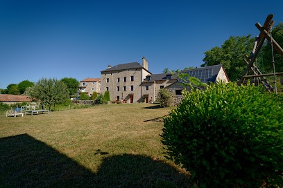 Le Petit Château Du Villard, Chambre d'Hôtes au Malzieu-Forain