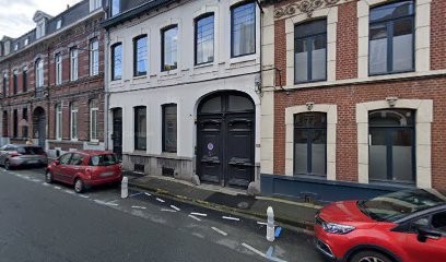 STUDIO D'HOTES LE 42, Chambre d'Hôtes à La Madeleine