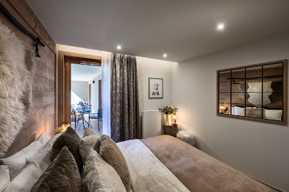 Apartment Artois Location De Vacances aux Gets