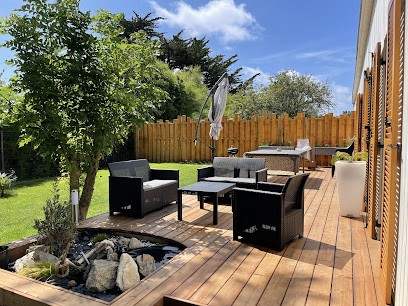 LesmaisonsAP, Location de Vacances au Palais