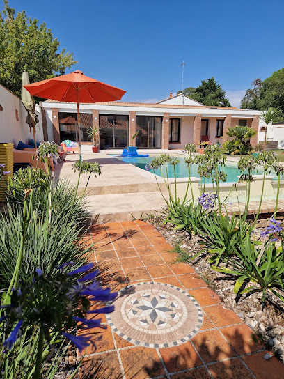 Villa Des Plages - Les Sables D'olonne, Location De Vacances aux Sables-d'Olonne