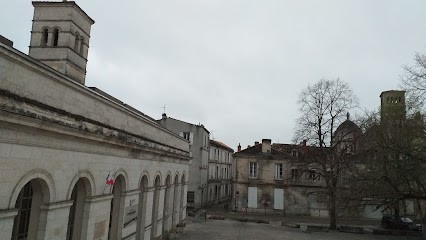 B&B Dominique Chambre d'hôtes, Chambre d'Hôtes à Angoulême
