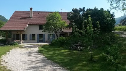 Aiguillette Lodge Bed And Breakfast, Chambre d'Hôtes à Gresse-en-Vercors