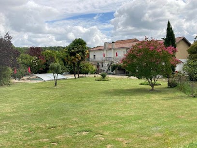 Le Relais de la Tour Chambres d'hôtes Gers, Chambre d'Hôtes à Termes-d'Armagnac