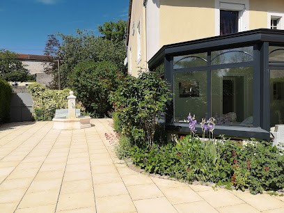 Maison de l'étang chambres d'hôtes et gîte en meuse, Chambre d'Hôtes à Sampigny