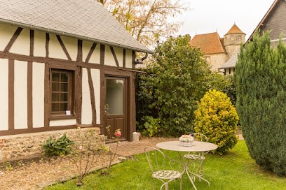 La Maisonnette Normande, Chambre d'Hôtes à Vascoeuil