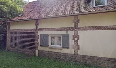 Demeure Godard De Belbeuf, Chambre d'Hôtes à Bracquetuit
