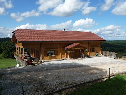 AU DOUBS REPOS=Gîte/Chambres D'hôtes/Auberge&Ferme, Chambre d'Hôtes à Vorges-les-Pins