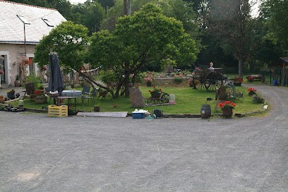 Debarras Anjou Aubance Express, Chambre d'Hôtes à Baracé