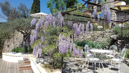 Chez-Provence, Location de Vacances à Cotignac