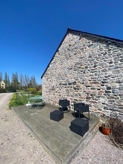 SCI TYMAGWENA, Location de Vacances à Saint-Alban