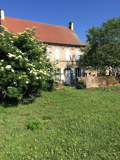 Morvan Séjours, Chambre d'Hôtes à Antully