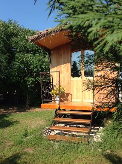 Le Mas De Champi, Chambre d'Hôtes à La Bâtie-Rolland