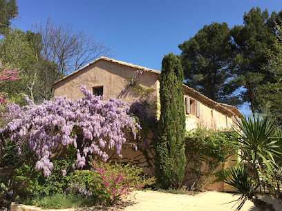 La Bastide De Manon, Location De Vacances au Tholonet