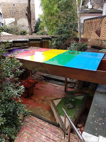 Bed And Bamboo, Chambre d'Hôtes à Paris 12