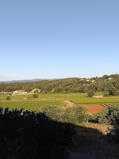 L échapper belle, Location de Vacances à Laurac-en-Vivarais