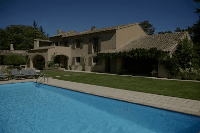Four de Cony, Chambre d'Hôtes à Saumane-de-Vaucluse