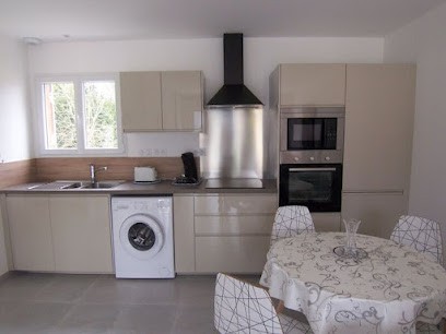 LES THERMALINES, Location de Vacances à Jonzac