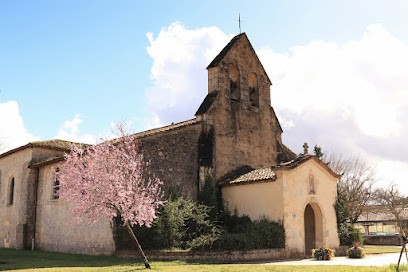 Chambres d'hôtes Au pied de l'église, Chambre d'Hôtes à Saint-Morillon