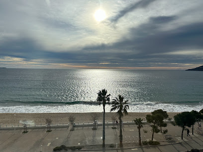 Pure Perle Apartment, Location De Vacances à Cannes