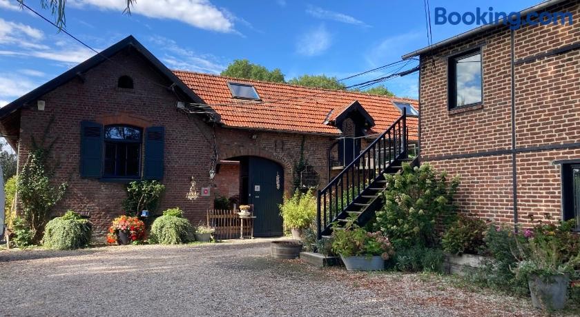 La Niche, Chambre d'Hôtes à Vieille-Chapelle