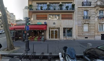 LocSalle.com, Location de Vacances à Paris 17