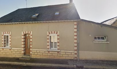 Gite le four de ville prouvée, Chambre d'Hôtes à Ruillé-Froid-Fonds