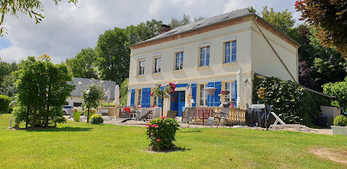 Chambre D'hotes Willow, Chambre D'hôtes à Valsemé
