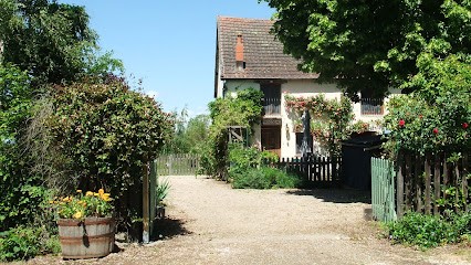 La Loge Sagrolle, Chambre d'Hôtes à Urciers