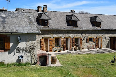 Le Chêne D’Or, Chambre d'Hôtes à Marcheseuil