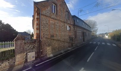 Quevilly Serge, Chambre d'Hôtes à Criquetot-l'Esneval
