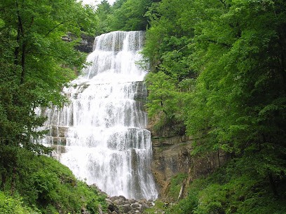 Gite D'Arion, Location de Vacances à Salins-les-Bains