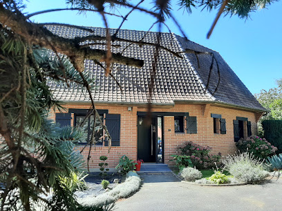 Le Refuge Du Hibou, Chambre D'hôtes à Beaurains