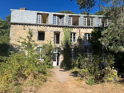 Manoir du Tertre, Chambre d'Hôtes à Paimpont