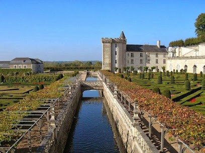 Chambre D'hôtes Le Clos Armandie, Chambre d'Hôtes à Savonnières