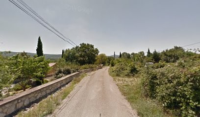 Bois Vert, Chambre d'Hôtes à Lanas