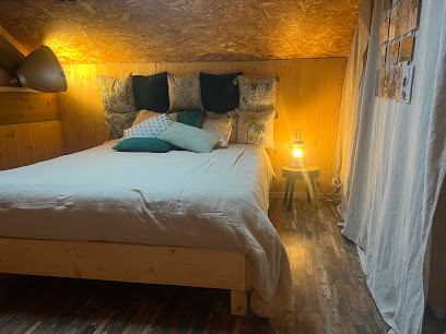 Chambre D'hôtes Haut La Vigne, Chambre D'hôtes à Saint-Astier