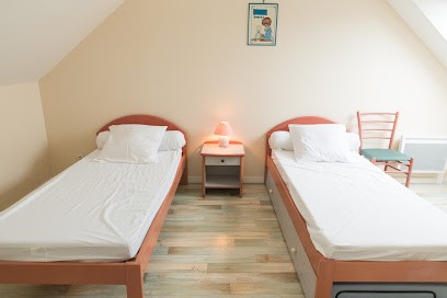 Gîte de Mer, Chambre d'Hôtes à Hauteville-sur-Mer