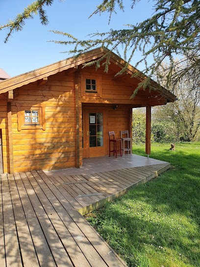 Gite - Le Relais Sainte Catherine, Chambre d'Hôtes à Cessoy-en-Montois